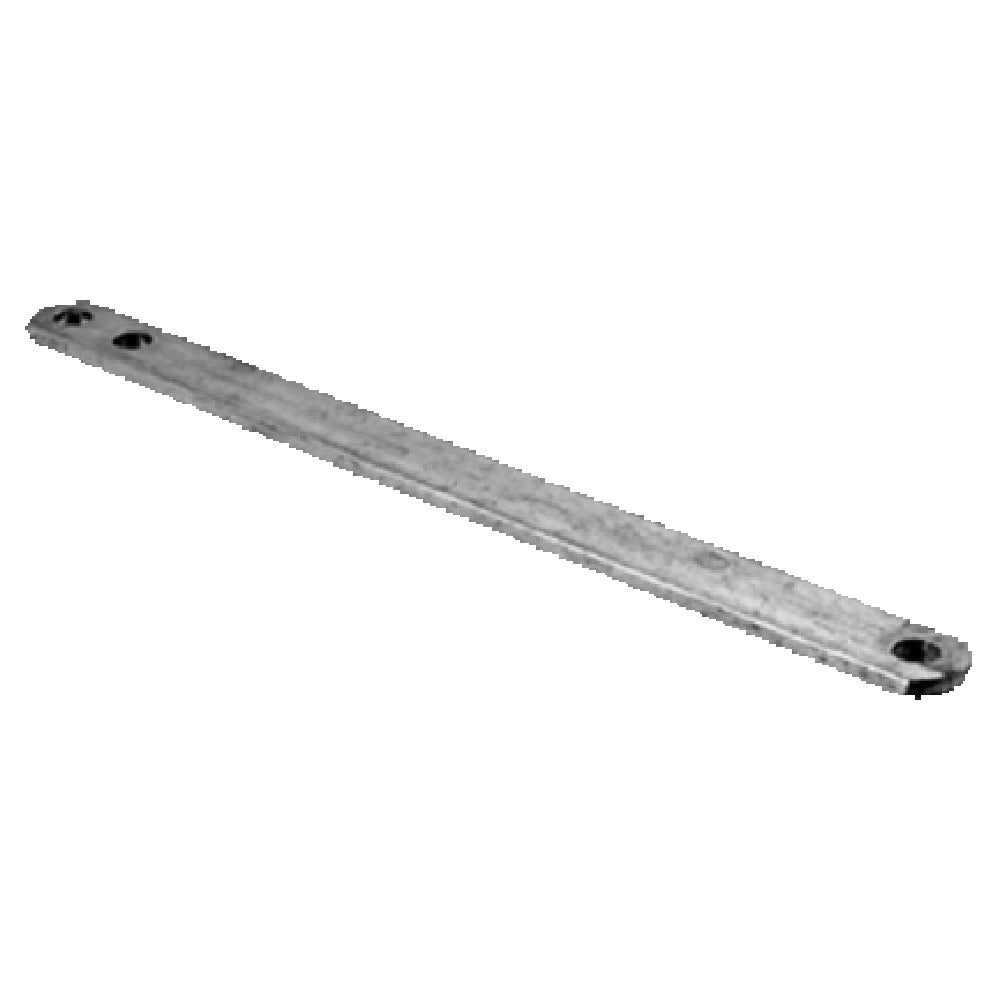 Franklin Machine Products 224-1026 Link Bar 3/4"W X 9-3/8"L Aluminum