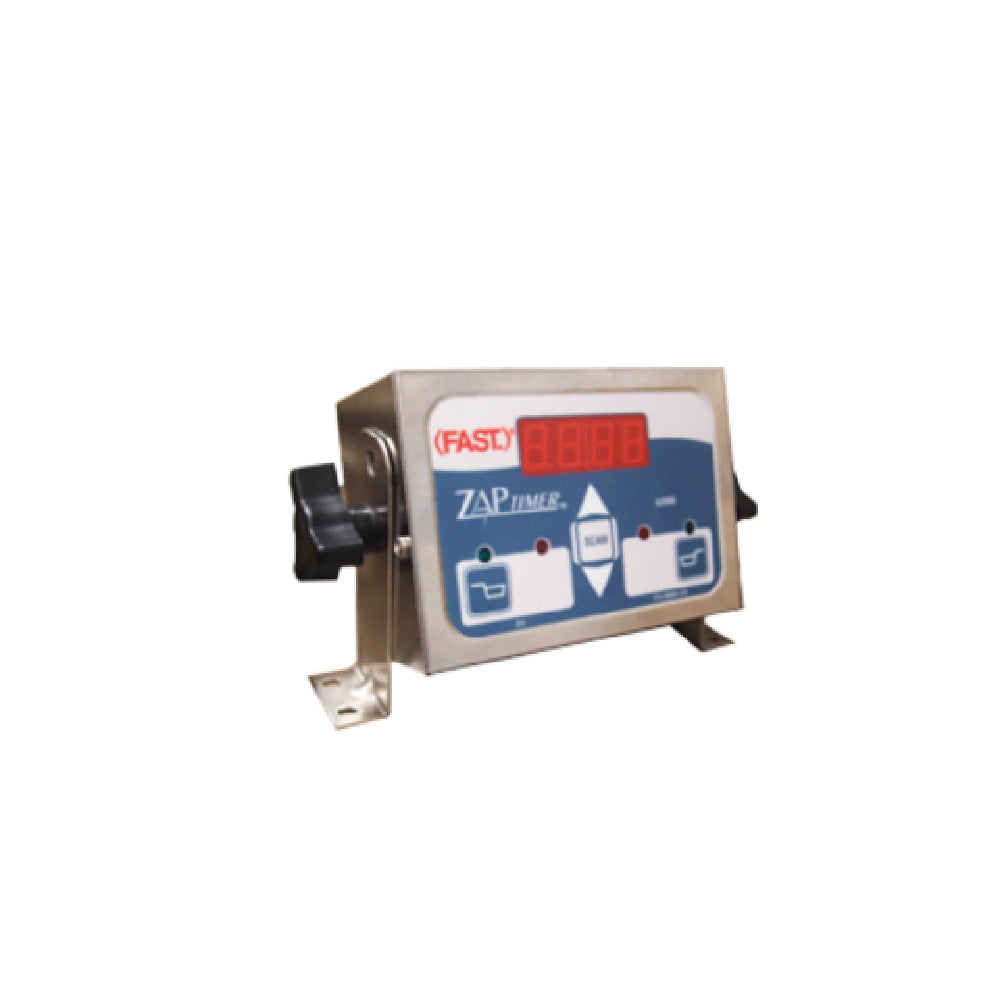 Kitchen Brains Z020120KRHFC Zap Timer (2) Product/buttons Programmable