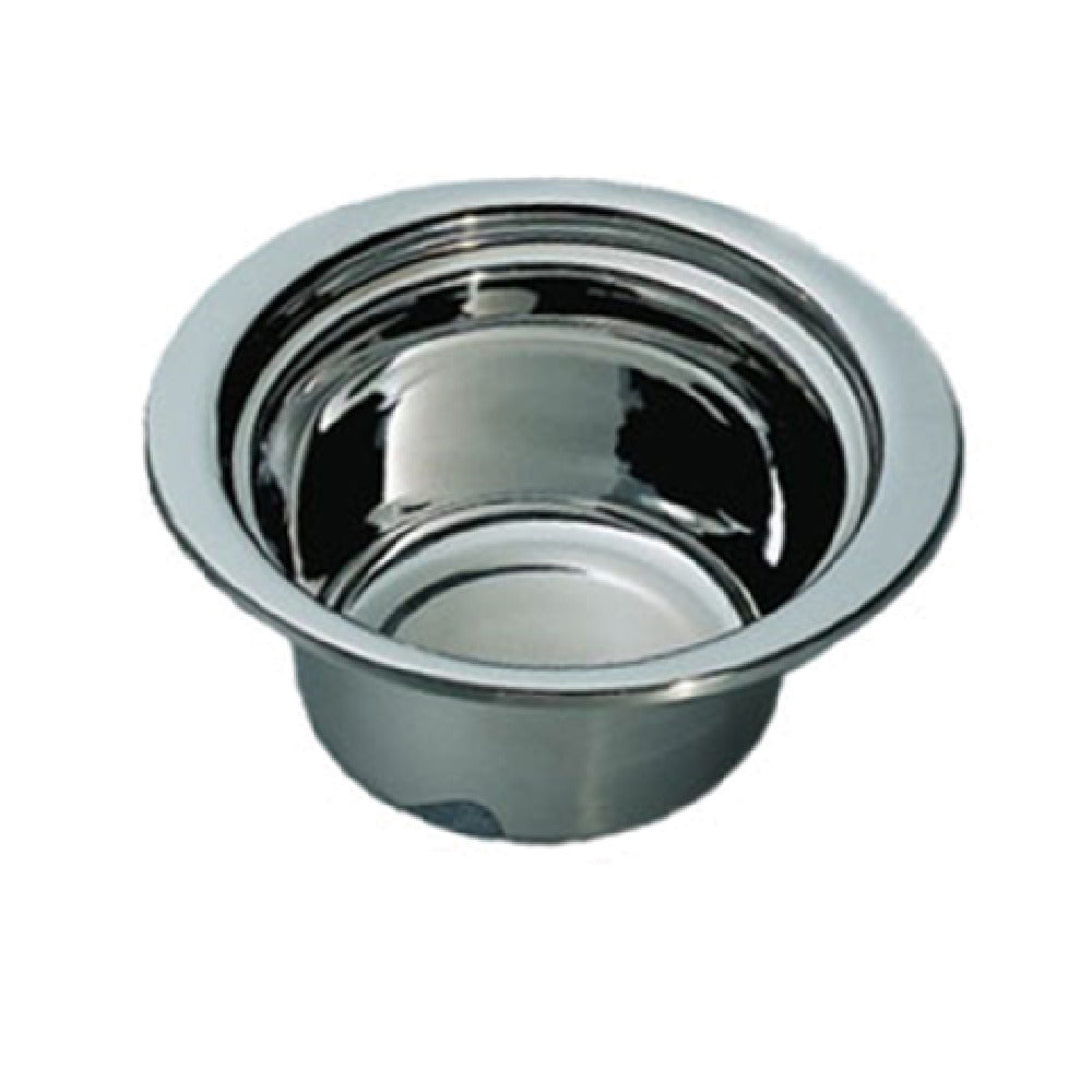 Bon Chef 5250 - Casserole/Steamtable Dish, 2 Qt. (64 Oz.) Capacity, 10" X 9" X 4-3/4"