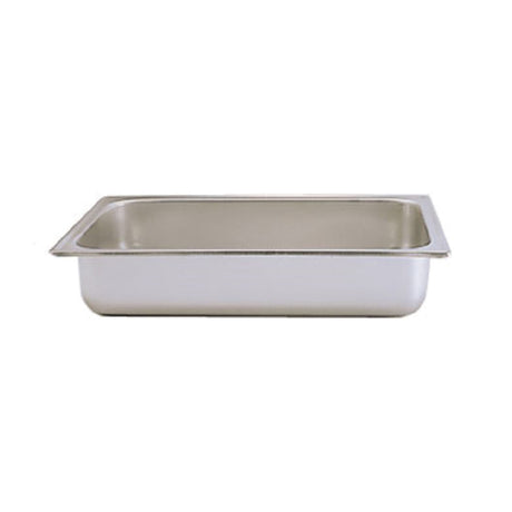 Admiral Craft DWP-200 Chafer Water Pan Full Size 4-5/8" Deep