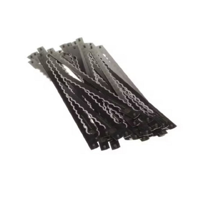 Alfa International JAC-13 - JAC 6110001 13MM Bread Slicer Blades (Set Of 50)