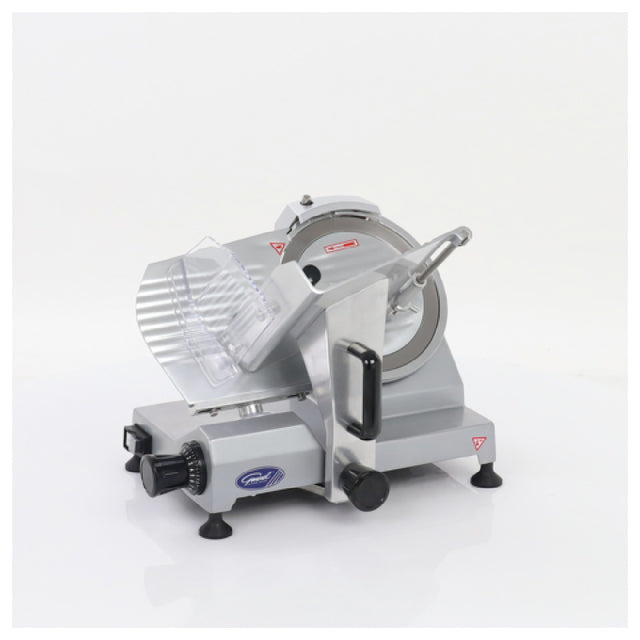 General GSE 009 Slicer Manual Gravity Feed