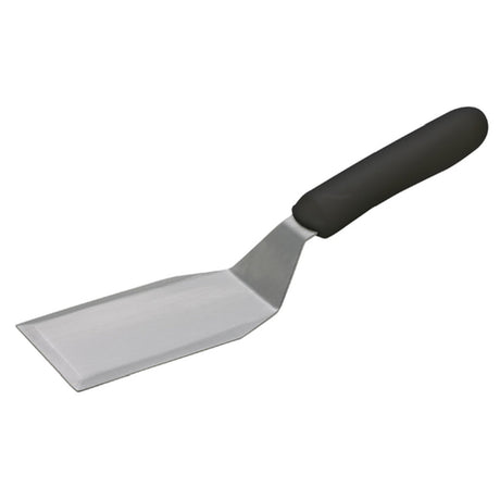 Winco TKP-61 Offset Hamburger Turner 5-1/8" X 2-7/8" Stainless Steel Blade (not Including Offset)