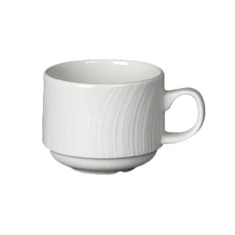 Steelite 9032C993 Cup 3 Oz. Stackable