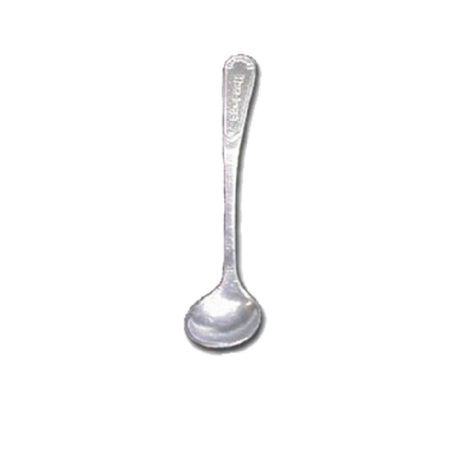 Bon Chef 9077WHTM - Salad Dressing Ladle, HONEY MUSTARD, 1 Oz.