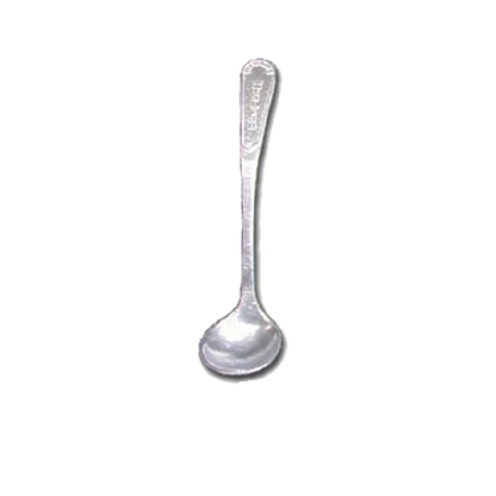 Bon Chef 9051PLATINUMGRA Salad Dressing Ladle ROQUEFORT 1 Oz.