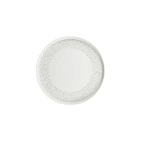 Churchill China CGVIWP261 - Walled Plate, 10.3", Eco Glaze Finish