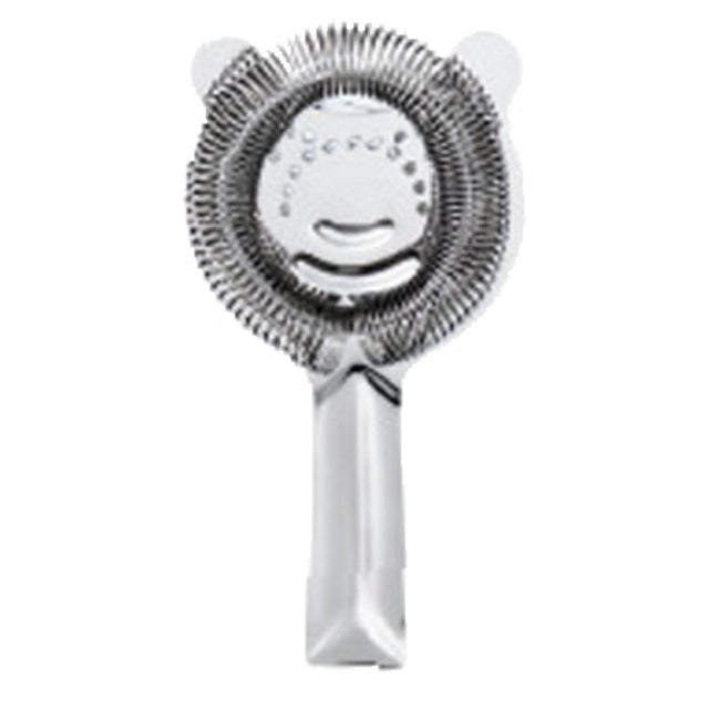 Paderno 31603-00 Cocktail Strainer 3-1/2" Two Prong