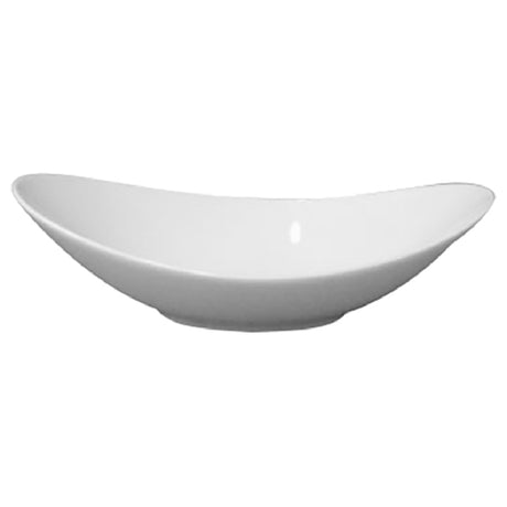 Steelite 62101ST0675 Bowl 9-1/4" Oval