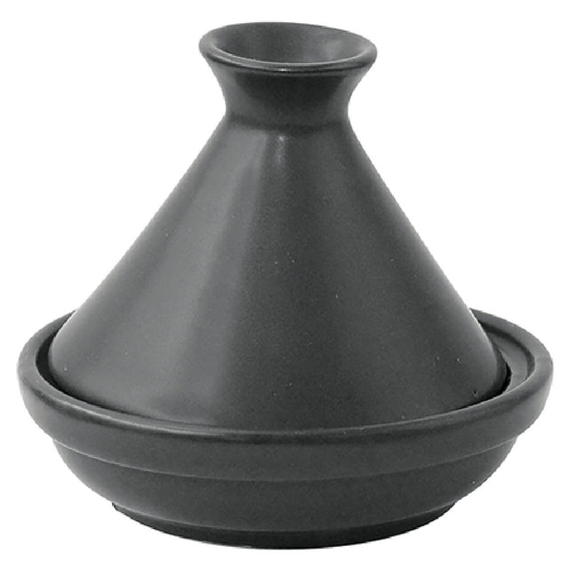PacknWood 210MBPTAJN - Mighty Mini Tajine, 1.5 Oz., 3.1"