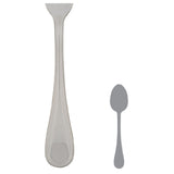 Steelite 5508J005 Demitasse Spoon 4-1/4" 18/10 Stainless Steel