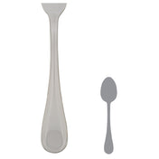 Steelite 5508J005 Demitasse Spoon 4-1/4" 18/10 Stainless Steel