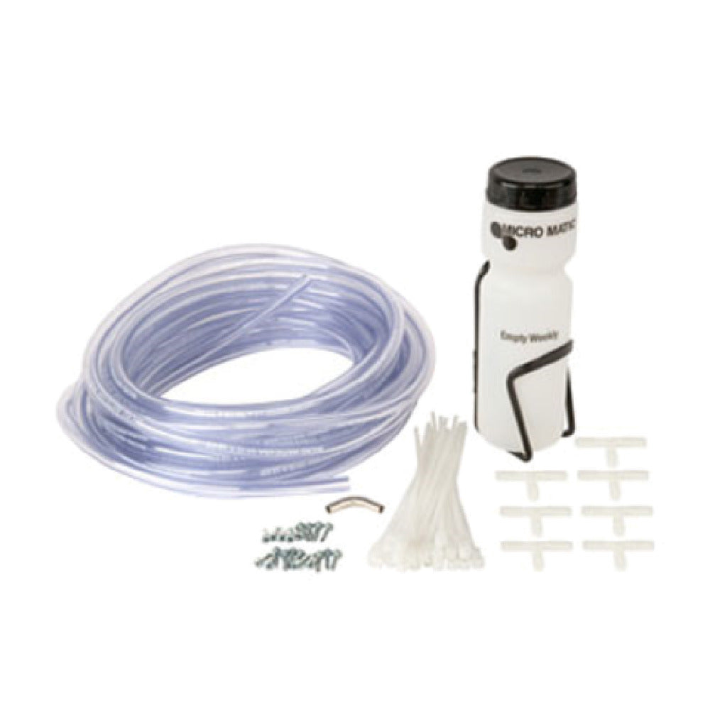 Micro Matic PM3-DK PRO-MAX Drain Installation Kit For Use With PRO-MAX-3