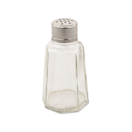 Alegacy Foodservice Products 151153JO Salt & Pepper Shaker Jar Only 2 Oz. (6 Dozen Per Case)