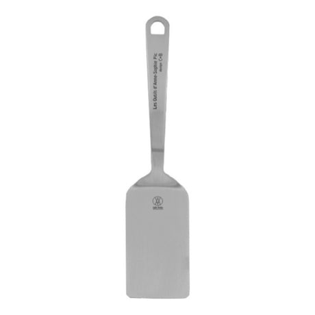 JB Prince UA240 9 Verdier Offset Spatula 12.3"W X 3.1"D X 1.2"H 3.5" Blade