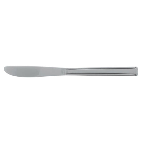 Hubert 51727 - Dinner Knife, 7", Heavy Weight