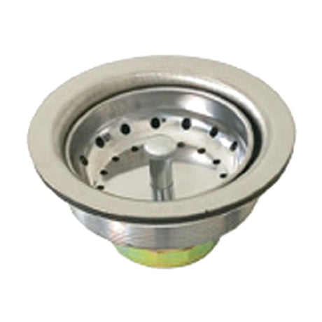 Eagle 300287 Crumb Cup Strainer Assembly With 1-1/2" Outlet