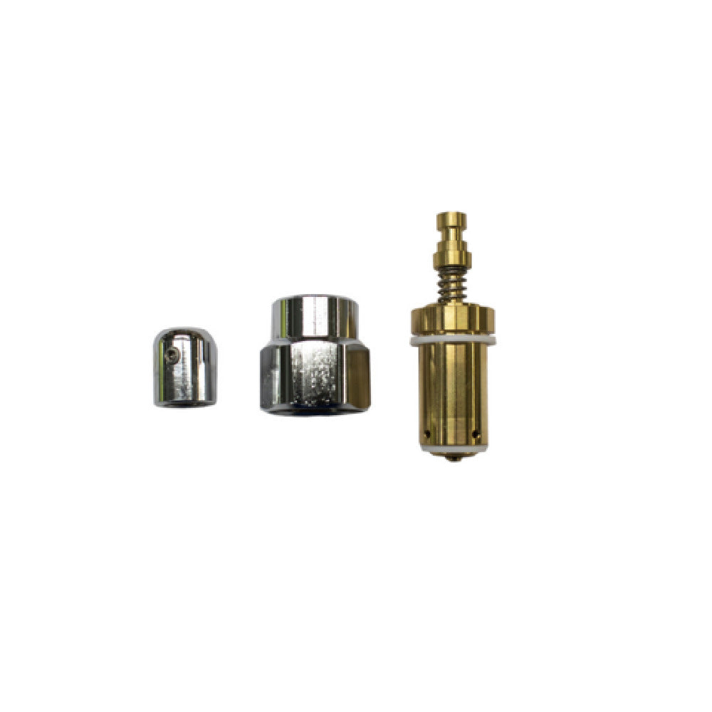 BK Resources XRK-MV-G Replacement Cartridge Fits All BK Resouces Metering Foot And Knee Valves