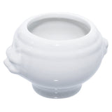 PacknWood 210MBPLION - Soup Tureen, 2.6 Oz., 2.5" Dia. X 2"H