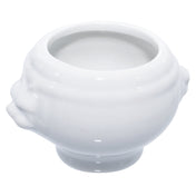 PacknWood 210MBPLION - Soup Tureen, 2.6 Oz., 2.5" Dia. X 2"H