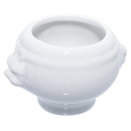 PacknWood 210MBPLION - Soup Tureen, 2.6 Oz., 2.5" Dia. X 2"H