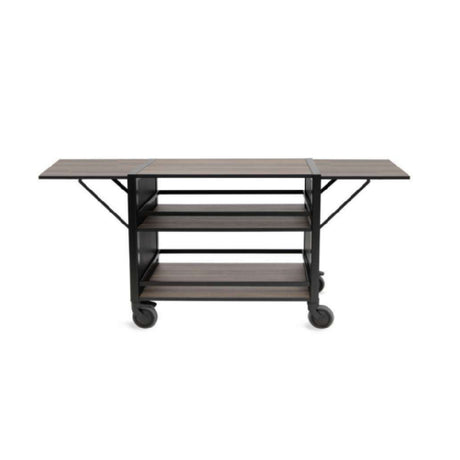 Arc Cardinal FP874 Abert Industrial Folding Shelf (L:19.25'' X W:15.75'') ['MDF Wood']