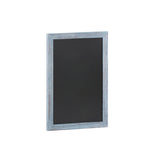 Flash Furniture HGWA-GDIS-CRE8-652315-GG Canterbury Magnetic Wall Mount Chalkboard