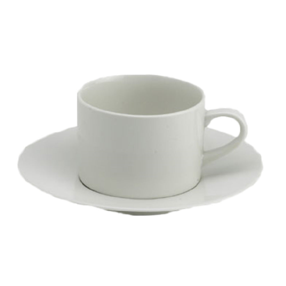 Harold Import Co. 823/67 HIC Cup & Saucer 8 Oz. Rim