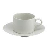 Harold Import Co. 823/67 HIC Cup & Saucer 8 Oz. Rim