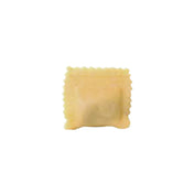 Arcobaleno Pasta Equipment MOLD-ACAP140-A3 Ravioli Mold #A32.2 Grams 2 Across Scalloped Edge