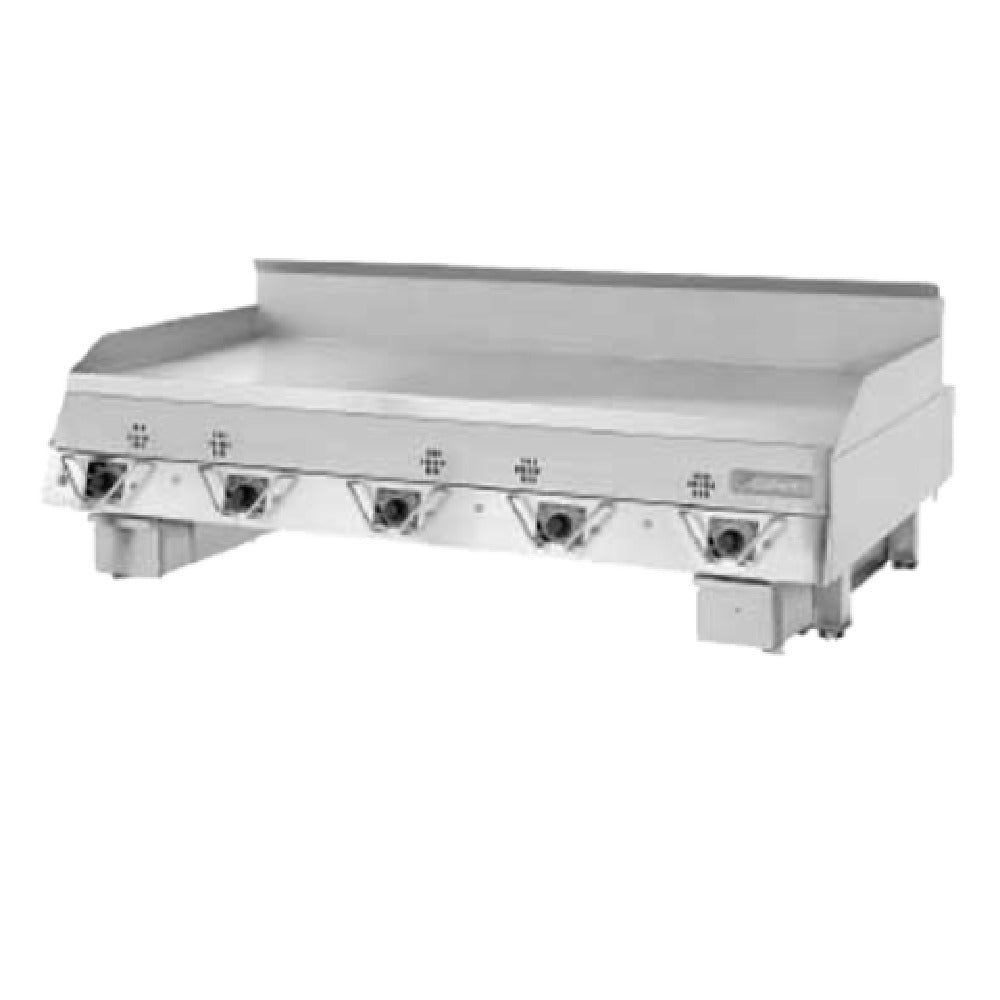 Garland CG-72F_LP Master Griddle Countertop Gas