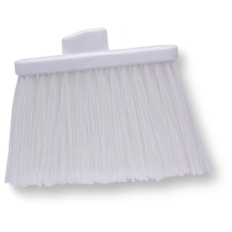 Carlisle 36867EC03 Carlisle Sparta® Duo-Sweep® Broom Head Only Flagged Polyester Bristles