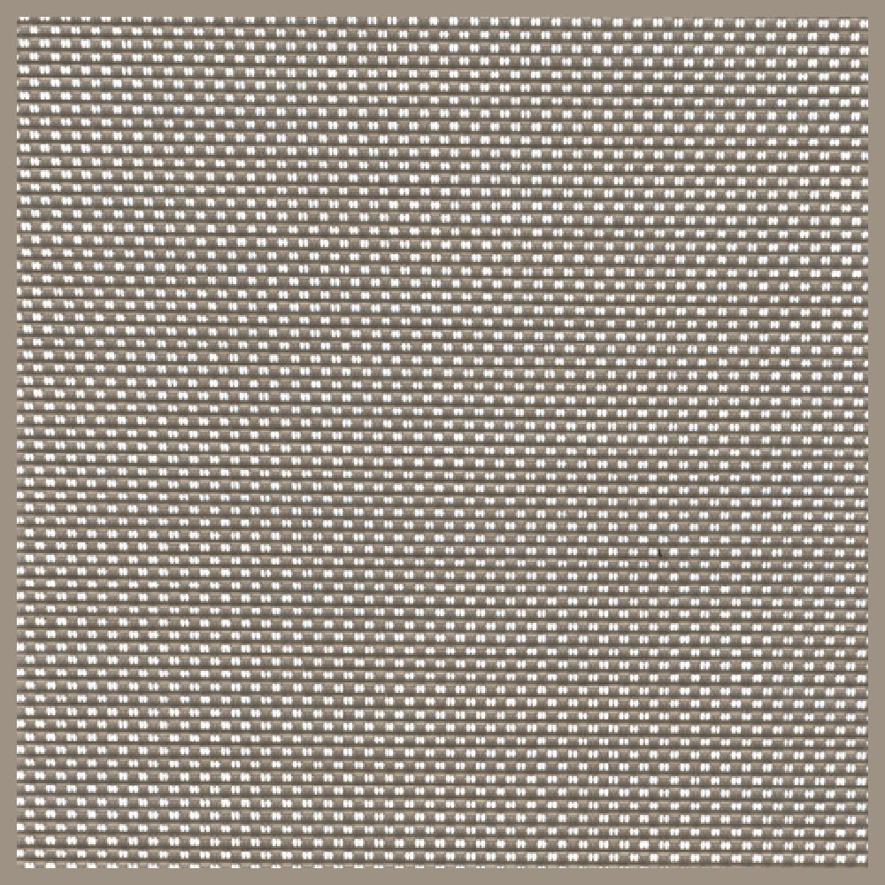 Paderno 56529-EC Table Mat 16-1/2" X 13" 50% Polyester/50% Polyvinyl