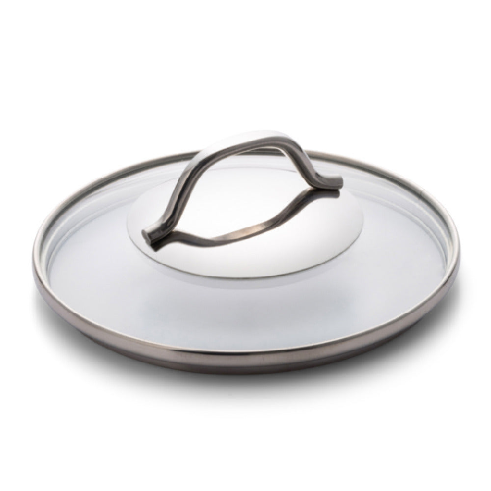 Bon Chef 60300GLASSLID - Lid, 7-3/4" Dia., For 60300 & 62300