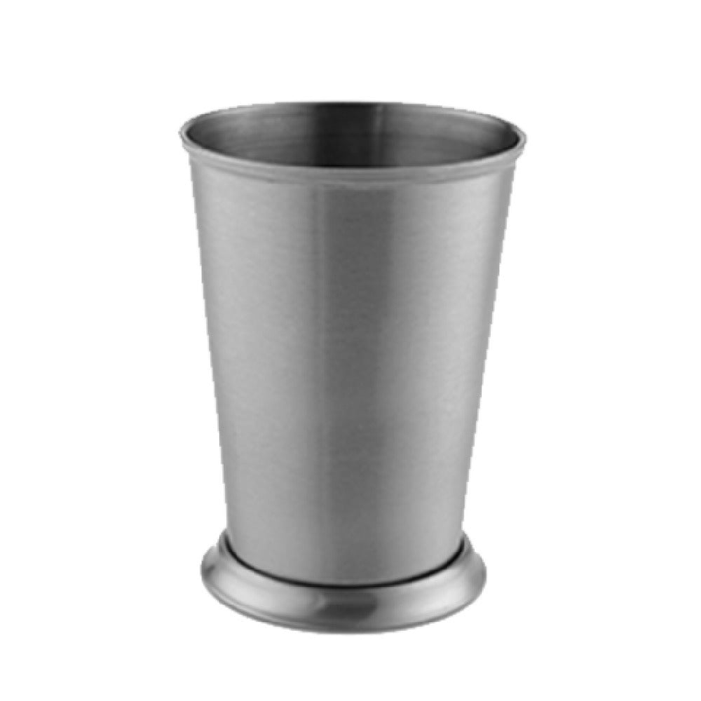 American Metalcraft JC14 Mint Julep Cup 14 Oz. 3-1/4" Dia. X 4-5/8"H