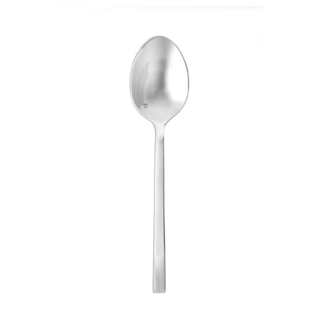 Fortessa 1.5.165.00.027 Arezzo Serving Spoon 9.3" (23.6cm) Dishwasher Safe