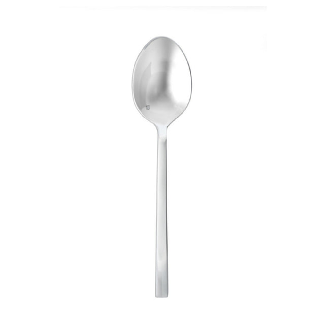 Fortessa 1.5.165.00.027 Arezzo Serving Spoon 9.3" (23.6cm) Dishwasher Safe