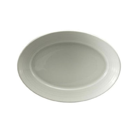 1880 Hospitality R4570000383 Oneida® Platter 14-1/2" X 10-3/4" Oval