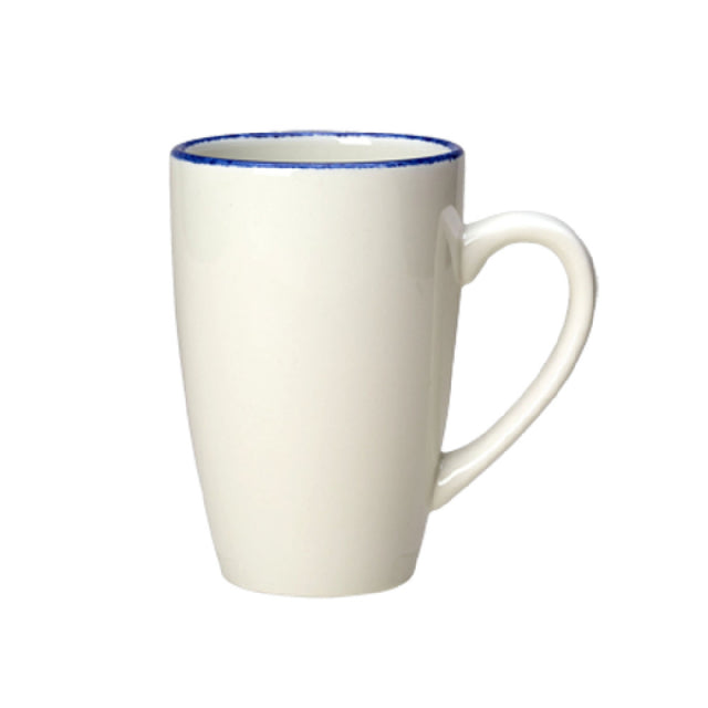 Steelite 17100592 Quench Mug 10 Oz. 4-1/4" X 3" X 4-3/8"H