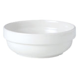 Steelite 11010309 Bowl 31 Oz. 6-5/8" Dia. X 2-3/8"H