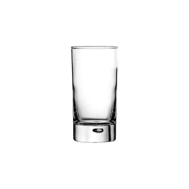 Steelite P42474 Shot Glass 3.25 Oz. (H 3-1/2" M 1-3/4" T 1-3/4" B 1-5/8") Soda Lime