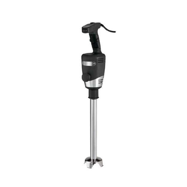 Waring WSB55CKSDI Big Stix® Immersion Blender Heavy Duty 60 Qt. (15 Gallon) Capacity