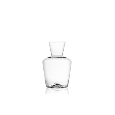 Hospitality Brands HGC34312-001 Hospitality Brands Ritual Decanter 40.5 Oz.