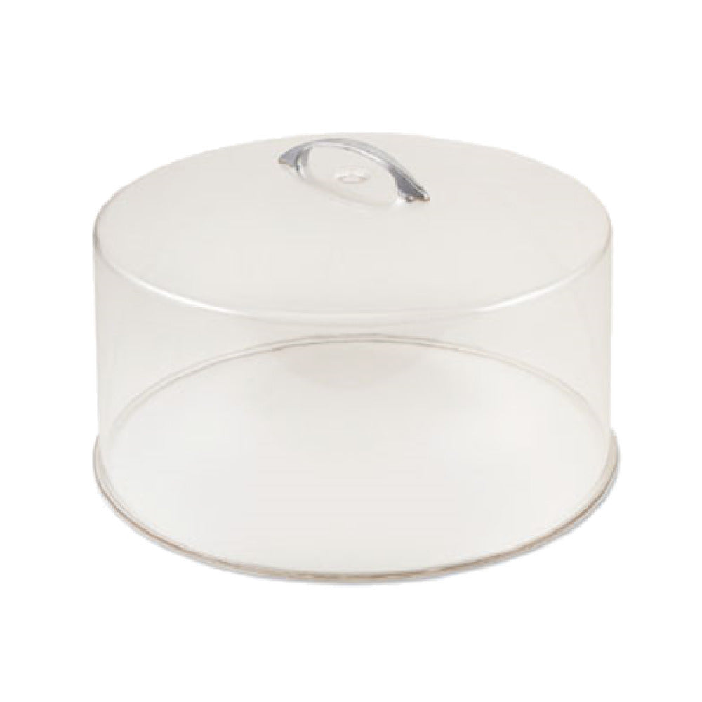 Alegacy Foodservice Products CK20512 Cake Cover 12" Dia. 6-3/8"H