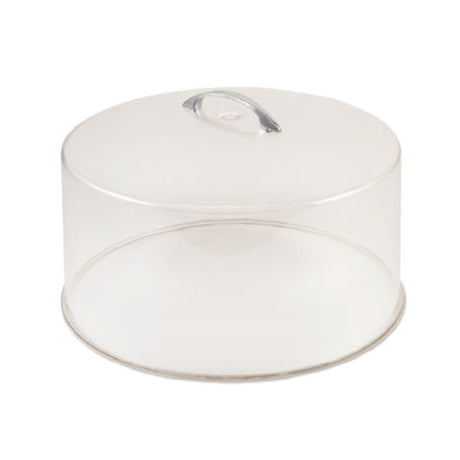 Alegacy Foodservice Products CK20512 Cake Cover 12" Dia. 6-3/8"H