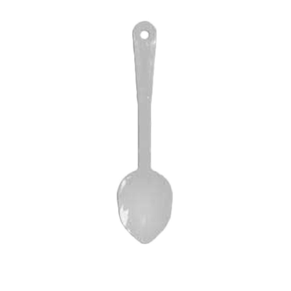 Thunder Group PLSS211WH Serving Spoon 13" Solid