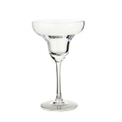Yanco AS-411 - Aqua Spirits Margarita, 7 1/2" X 4 1/2" X 3 1/4", 11.5 Oz