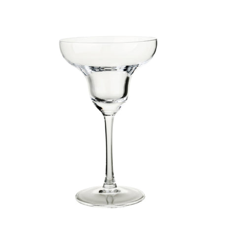 Yanco AS-411 - Aqua Spirits Margarita, 7 1/2" X 4 1/2" X 3 1/4", 11.5 Oz