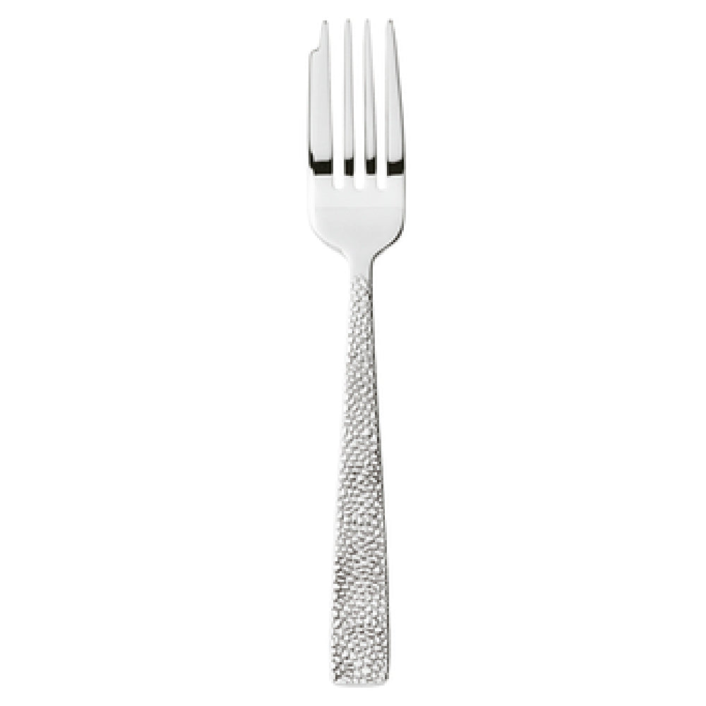 Paderno 52517-55 Cake Fork 5-7/8" Stainless Steel