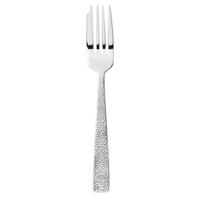 Paderno 52517-55 Cake Fork 5-7/8" Stainless Steel